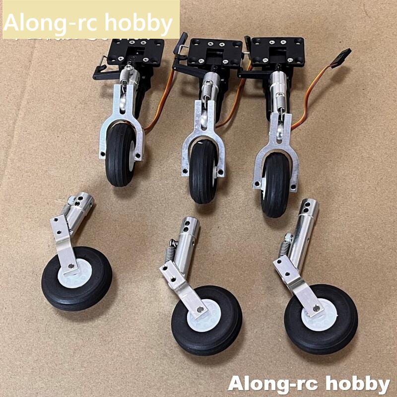 Height 65 75 85mm Mini Spring  - Rc Hobby Land recension och pris
