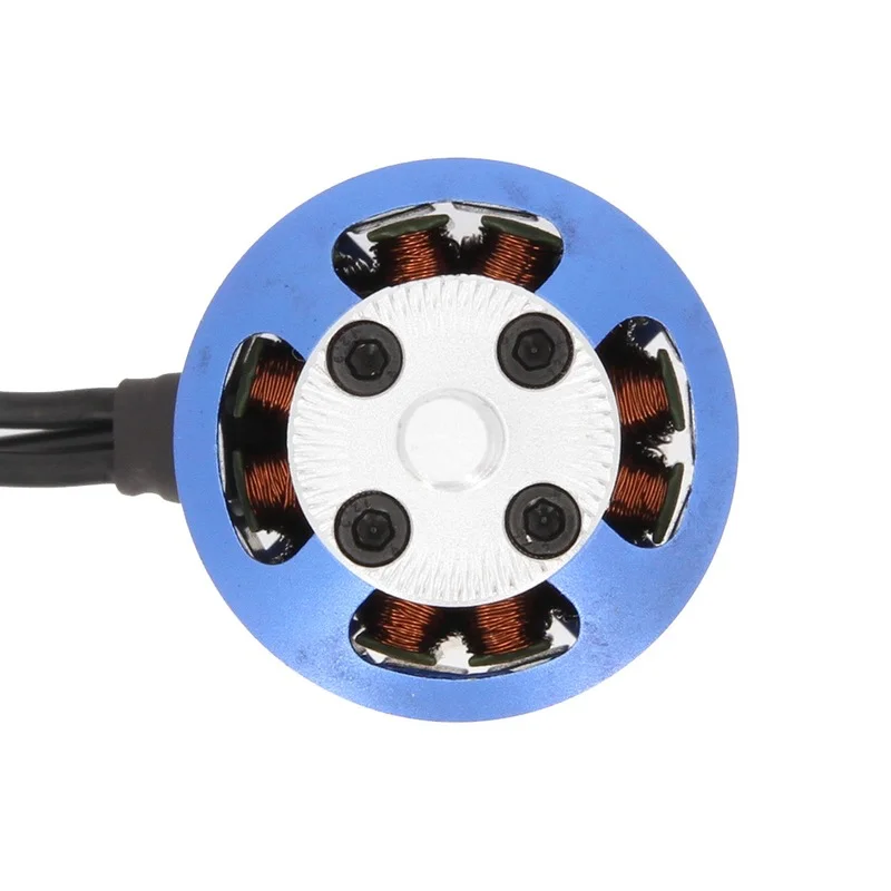 RC Fixed Wing D3536 1200KV Air - Rc Plane Hobby Zone recension och pris