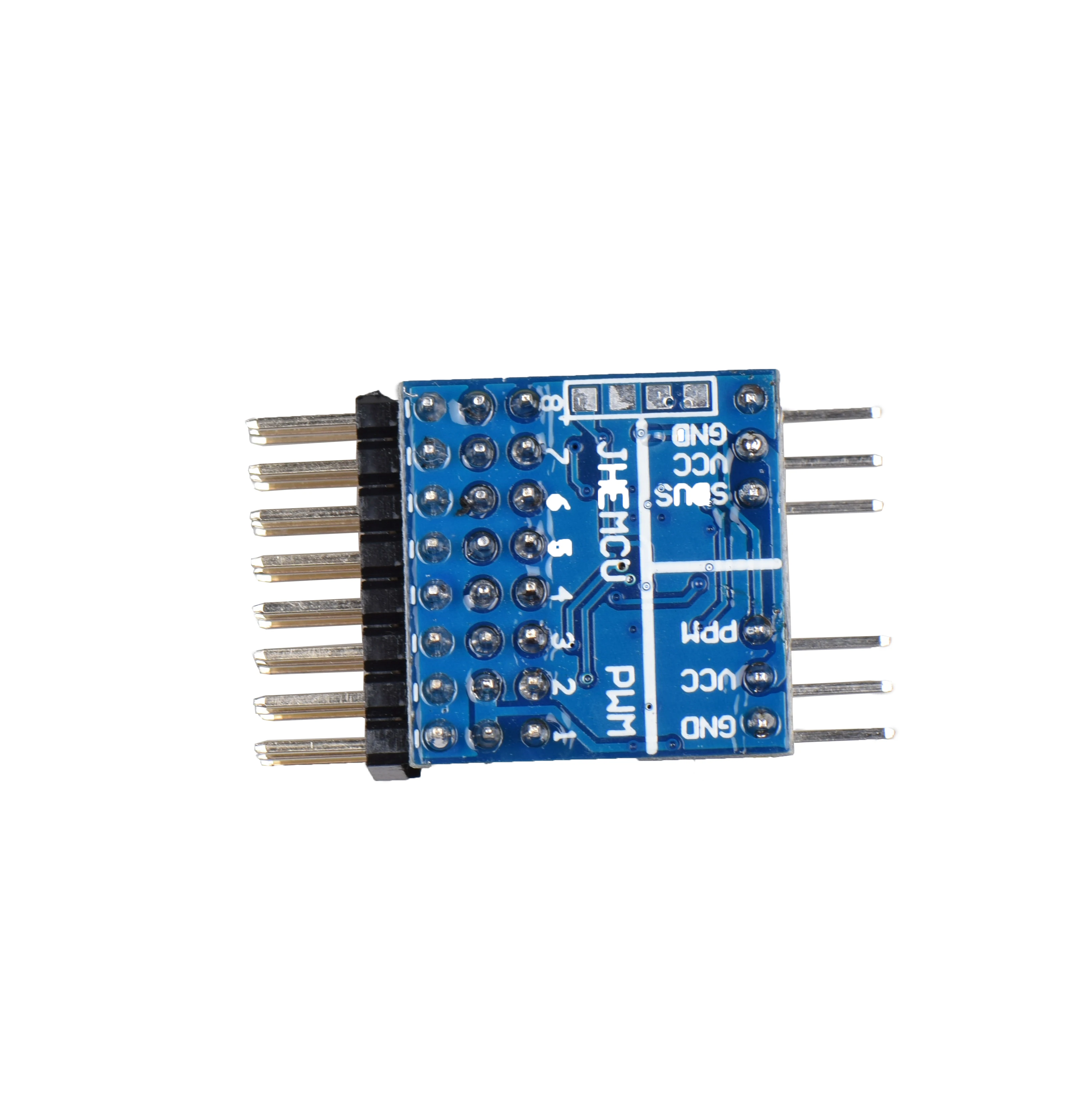 JHEMCU 8CH Receiver PWM PPM SB - Receiver Sbus 8Ch recension och pris