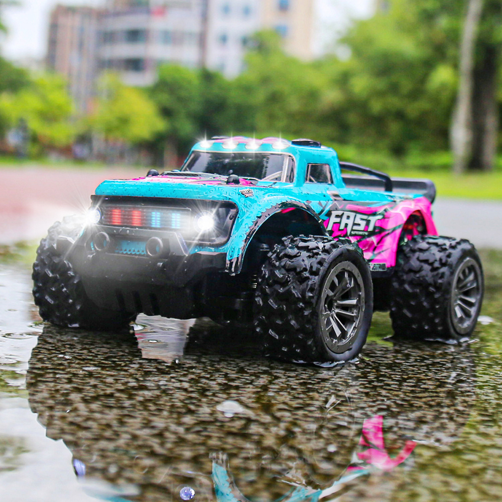 RC Car Remote Control Cars Off - Rc Hobby Grade Truck recension och pris