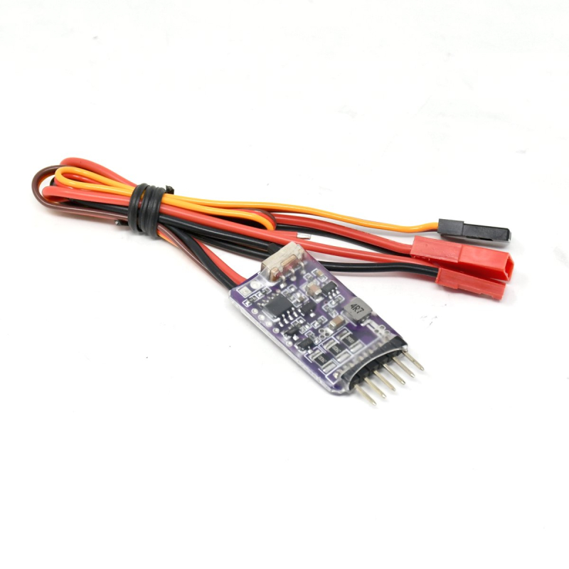 JP Hobby Landing Lights Contro - Rc Hobby Land recension och pris