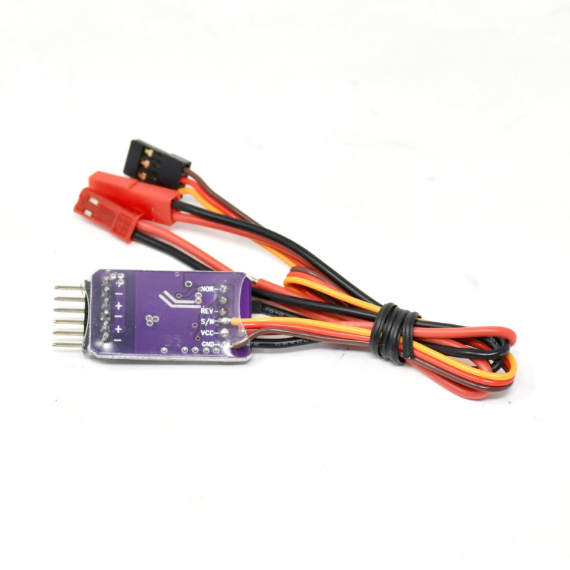 JP Hobby Landing Lights Contro - Rc Hobby Land recension och pris