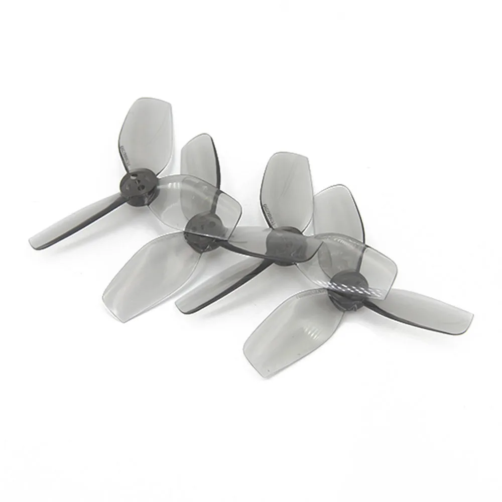 NEEBRC 2/4/8 Pairs 2.5inch 63m - Rc Plane Hobby Zone recension och pris