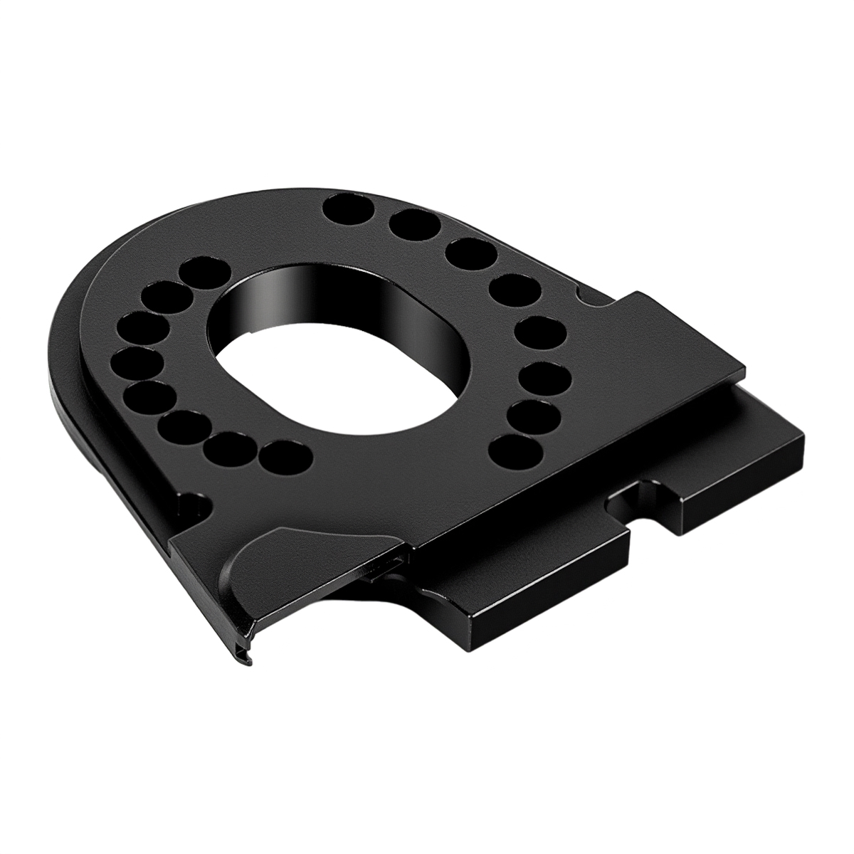 1Pcs Aluminum Motor Mount Brac - Rc Hobby Shops recension och pris
