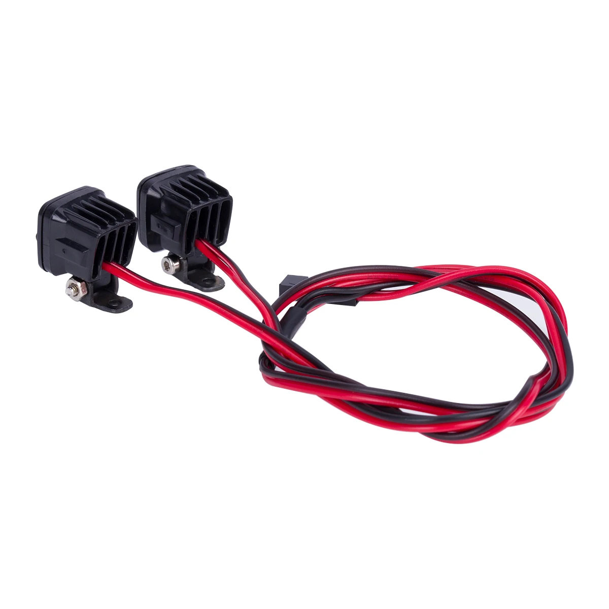 RC Car Square Bright LED Top L - Rc Hobby Toucan recension och pris