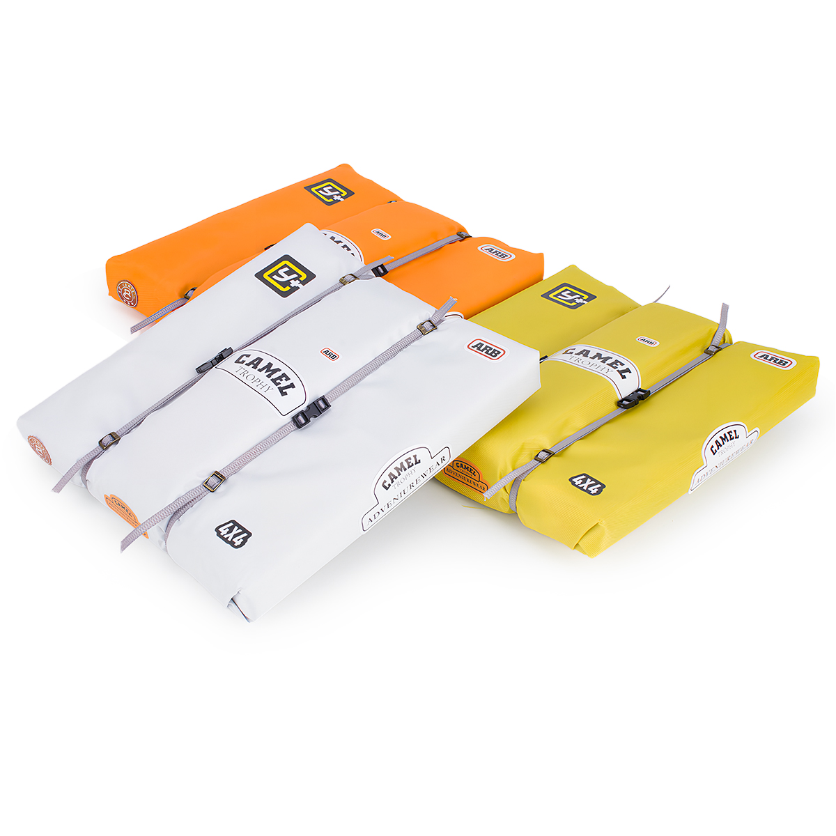 1/10 RC Car Roof Tent, Simulat - Rc Hobby Shops recension och pris