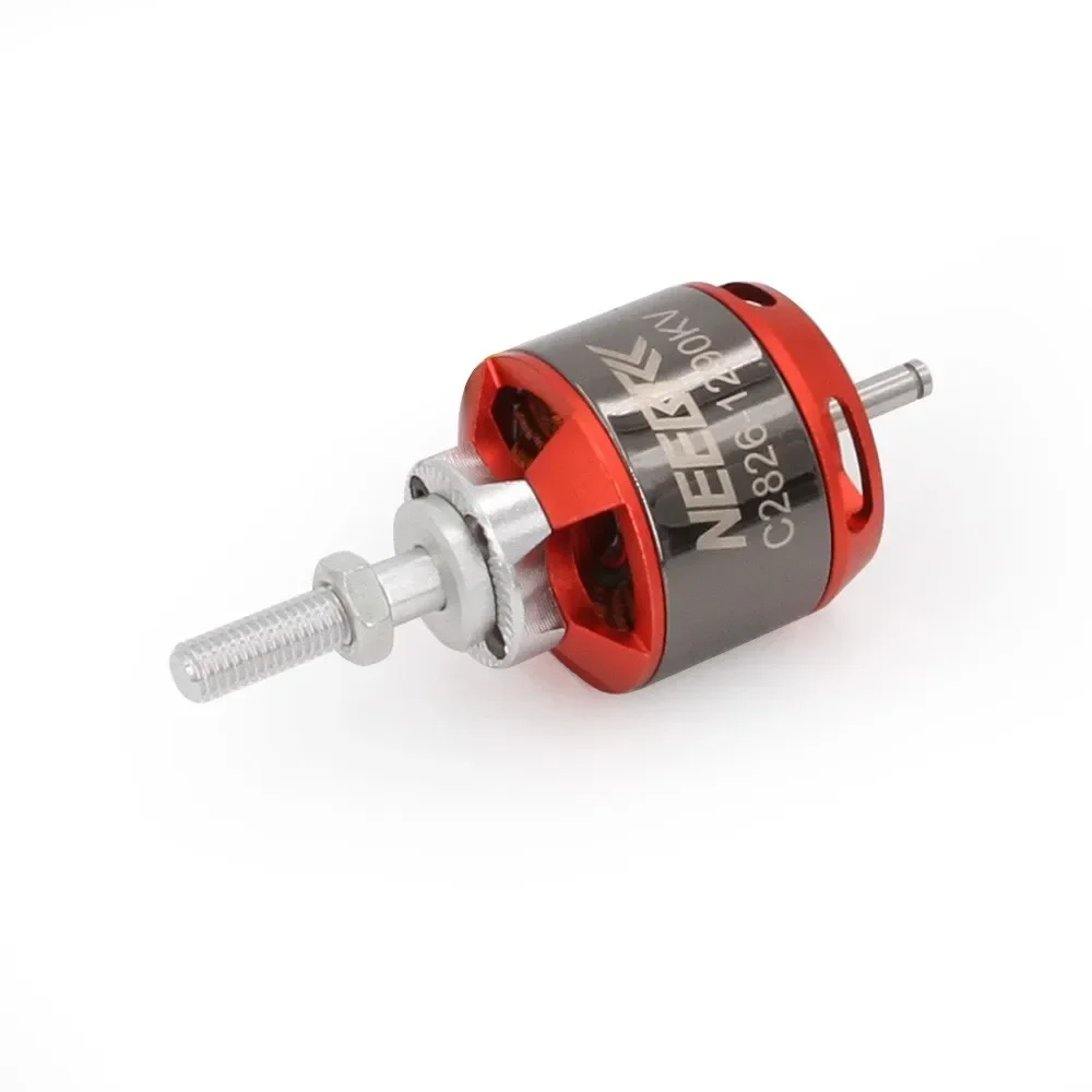 NEEBRC 2826 1290KV 2-4S Outrun - Rc Plane Hobby Zone recension och pris