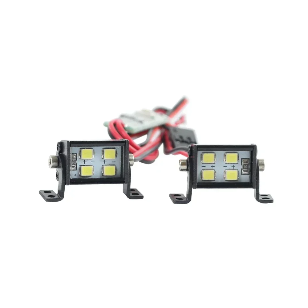 1/10 RC Crawler LED Roof Light - Rc Hobby Toucan recension och pris